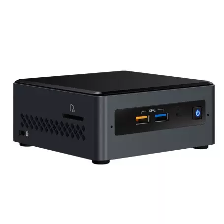 Intel NUC NUC7PJYH P-J5005 DDR4 SATA 2.5 WIFI 2xHDMI