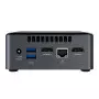 Intel NUC NUC7PJYH P-J5005 DDR4 SATA 2.5 WIFI 2xHDMI