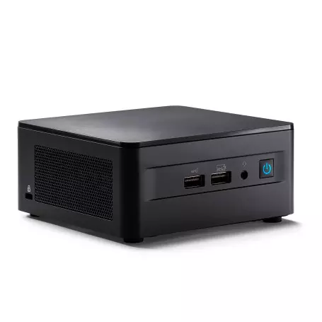 Intel NUC NUC12WSHI5 i5-1240P DDR4 M.2 WIFI HDMI