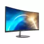 Ecran MSI MP341CQ 34" 3440 x1440 100Hz 1ms Curved
