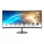 Ecran MSI MP341CQ 34" 3440 x1440 100Hz 1ms Curved