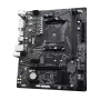 Carte Mère Gigabyte A520M H mATX AM4 DDR4 USB3.2 M.2 DVI HDMI