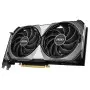 Carte Graphique MSI RTX 4070 VENTUS 2X E 12G OC