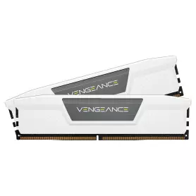 DDR5 Corsair Vengeance Kit 32Go 2x16Go 5600Mhz CL36 XMP Blanc