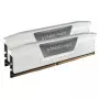 DDR5 Corsair Vengeance Kit 32Go 2x16Go 5600Mhz CL36 XMP Blanc