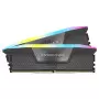 DDR5 Corsair Vengeance RGB Kit 32Go 2x16Go 6000Mhz CL36 EXPO