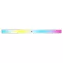 DDR5 Corsair Vengeance RGB Kit 32Go 2x16Go 6000Mhz CL36 EXPO