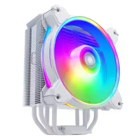 Ventilateur Cooler Master Hyper 212 Halo White ARGB