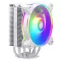 Ventilateur Cooler Master Hyper 212 Halo White ARGB