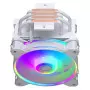 Ventilateur Cooler Master Hyper 212 Halo White ARGB