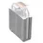 Ventilateur Cooler Master Hyper 212 Halo White ARGB