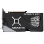 Carte Graphique Gigabyte N3050WF2OC-8GD RTX 3050 WINDFORCE OC 8G
