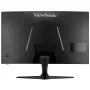 Ecran ViewSonic VX2418-C 24" 1920x1080 165Hz 1ms Curved