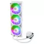 WaterCooling Cooler Master MasterLiquid 360L Core White ARGB