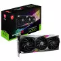 Carte Graphique MSI RTX 4090 GAMING X TRIO 24G