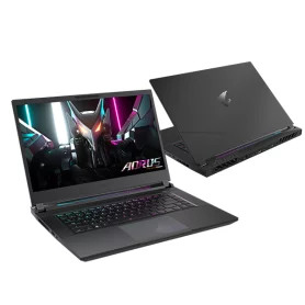 Portable AORUS 15 9KF 15.6" i5-12500H 8Go 512Go RTX4060 8Go W11