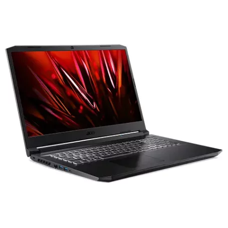 Portable Acer Nitro AN517-41 17.3" R7-5800H 16Go 512Go RTX3070 W11