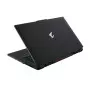 Portable AORUS 7 9KF 17.3" i5-12500H 16Go 512Go RTX4060 8Go W11