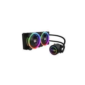 Kit WaterCooling M.RED AIRW-24 RGB Rainbow 240mm