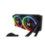 Kit WaterCooling M.RED AIRW-24 RGB Serenity 240mm