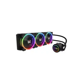 Kit WaterCooling M.RED AIRW-36 RGB Rainbow 360mm