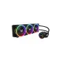 Kit WaterCooling M.RED AIRW-36 RGB Serenity 360mm