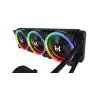 Kit WaterCooling M.RED AIRW-36 RGB Serenity 360mm