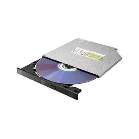 Graveur Lite-on DU-8AESH SATA CD/DVD 24x/8x Slim 9.5mm Bulk