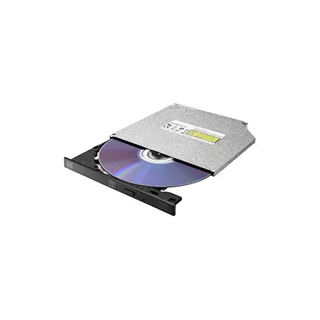 Graveur Lite-on DU-8AESH SATA CD/DVD 24x/8x Slim 9.5mm Bulk