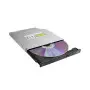 Graveur Lite-on DU-8AESH SATA CD/DVD 24x/8x Slim 9.5mm Bulk