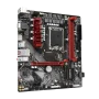 Carte Mère Gigabyte B760M GAMING DDR4 mATX Socket 1700