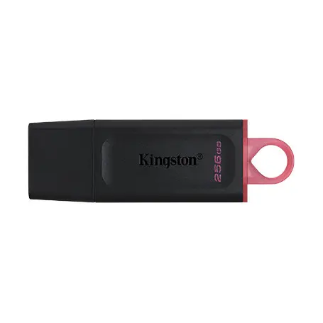 Clé USB 3.2 256Go Kingston DataTraveler Exodia