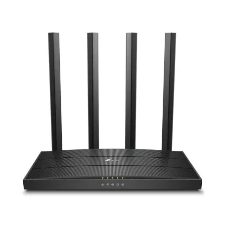 Routeur TP-Link Archer C6 AC1200 Wifi Dual-Band