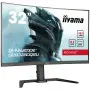 Ecran iiyama 32" G-Master GCB3280QSU-B1 2560x1440 165Hz 0.2ms