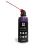 Bombe D'air Sec D2 Diffusion 200ml net Souffleur Dépoussierant