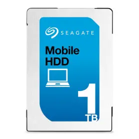 Disque Dur 2.5 SATA 1To 5400trs 128Mo Seagate ST1000LM035 7mm