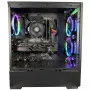 PC Gamer GOLDEN STAR R5-5600X 16Go 1To RX 7700 XT 12Go Windows 11