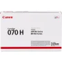 Toner Canon 070 H Noir 10 200 pages