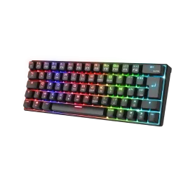 Clavier Spirit of Gamer XPERT-K200 Wireless TKL Noir