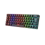 Clavier Spirit of Gamer XPERT-K200 Wireless TKL Noir