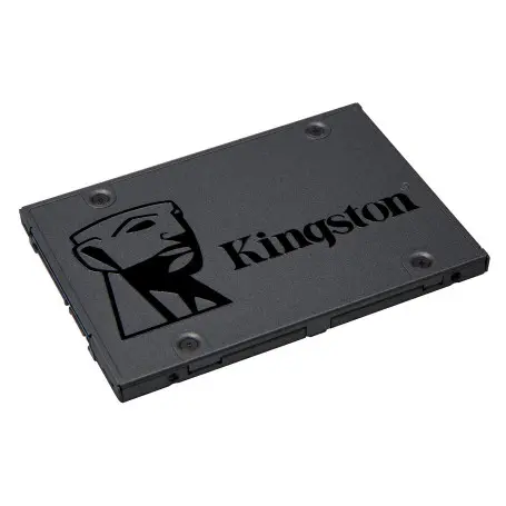 SSD 960Go Kingston SSDNow A400 Sata 3 500Mo/s 450Mo/s