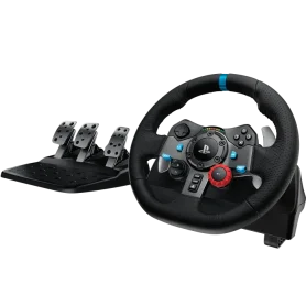 Volant Logitech G29 Driving Force PC/PS4/PS5