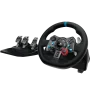 Volant Logitech G29 Driving Force PC/PS4/PS5