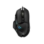 Souris Logitech G502 Hero Gaming 25 600dpi