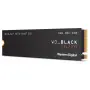 SSD 2To WD_Black SN770 M.2 NVMe PCIe 4.0 5150Mo/s 4850Mo/s