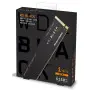 SSD 2To WD_Black SN770 M.2 NVMe PCIe 4.0