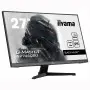 Ecran iiyama 27" G-Master Black Hawk G2745QSU-B1 2560x1440 100Hz 1ms