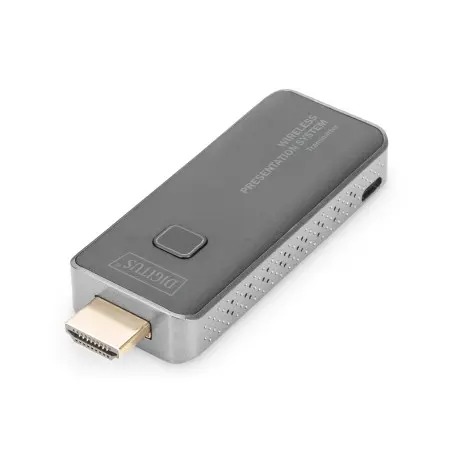 Emetteur HDMI Digitus DS-55320 1080p Sans Fil supplémentaire