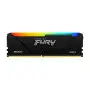 DDR4 Kingston FURY Beast RGB 8Go 3200Mhz CL16