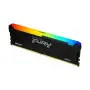 DDR4 Kingston FURY Beast RGB 8Go 3200Mhz CL16